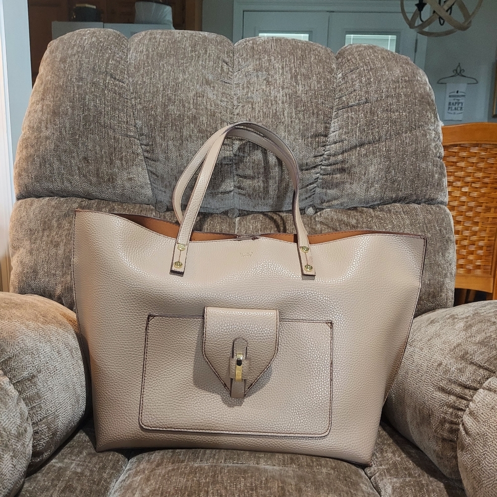Tutilo Bag